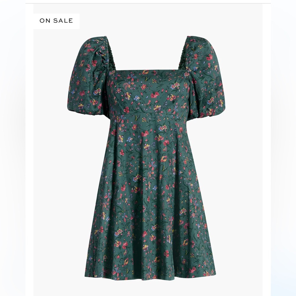 Hill House Matilda Mini